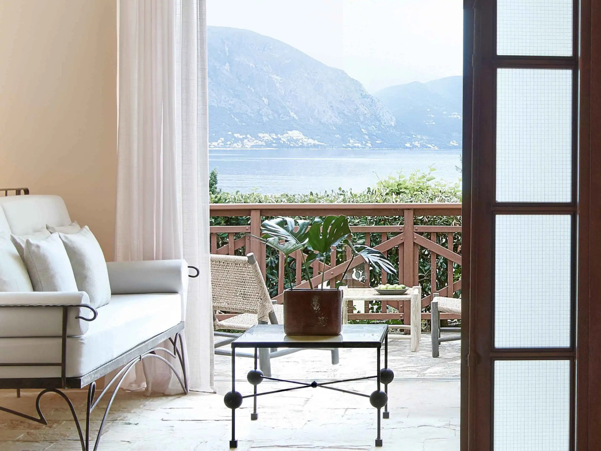 Grecotel-LUXME Daphnila Bay Dassia