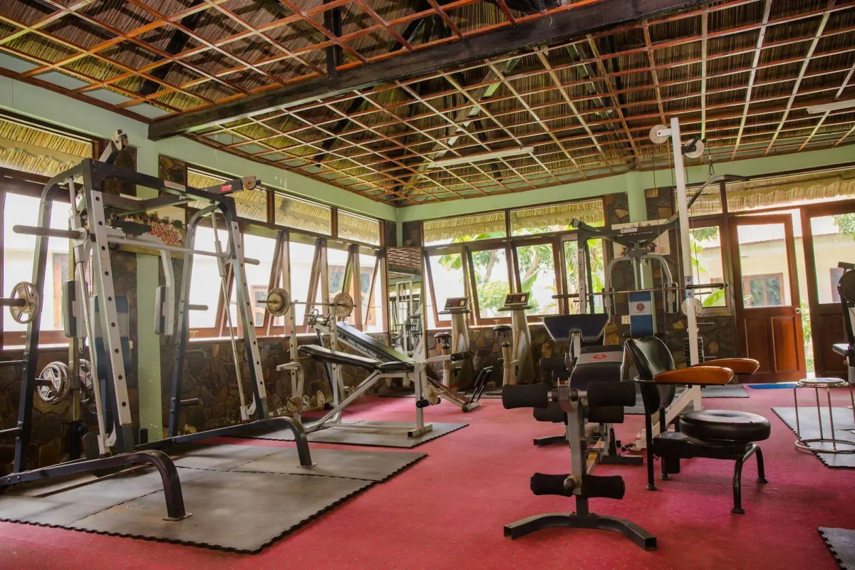 Le Viva Mui Ne Resort