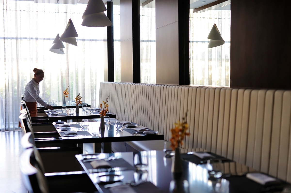 Movenpick Hotel Apartments Al Mamzar Dubai