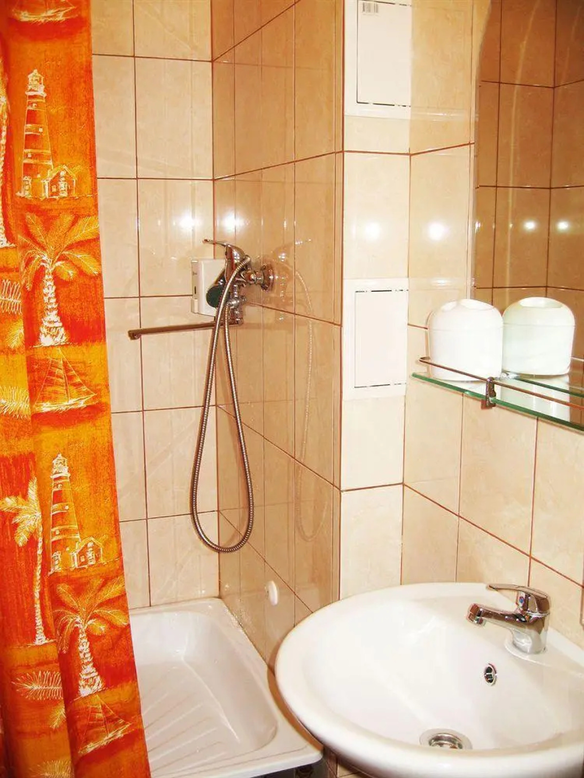 Apartments on Nevsky 53