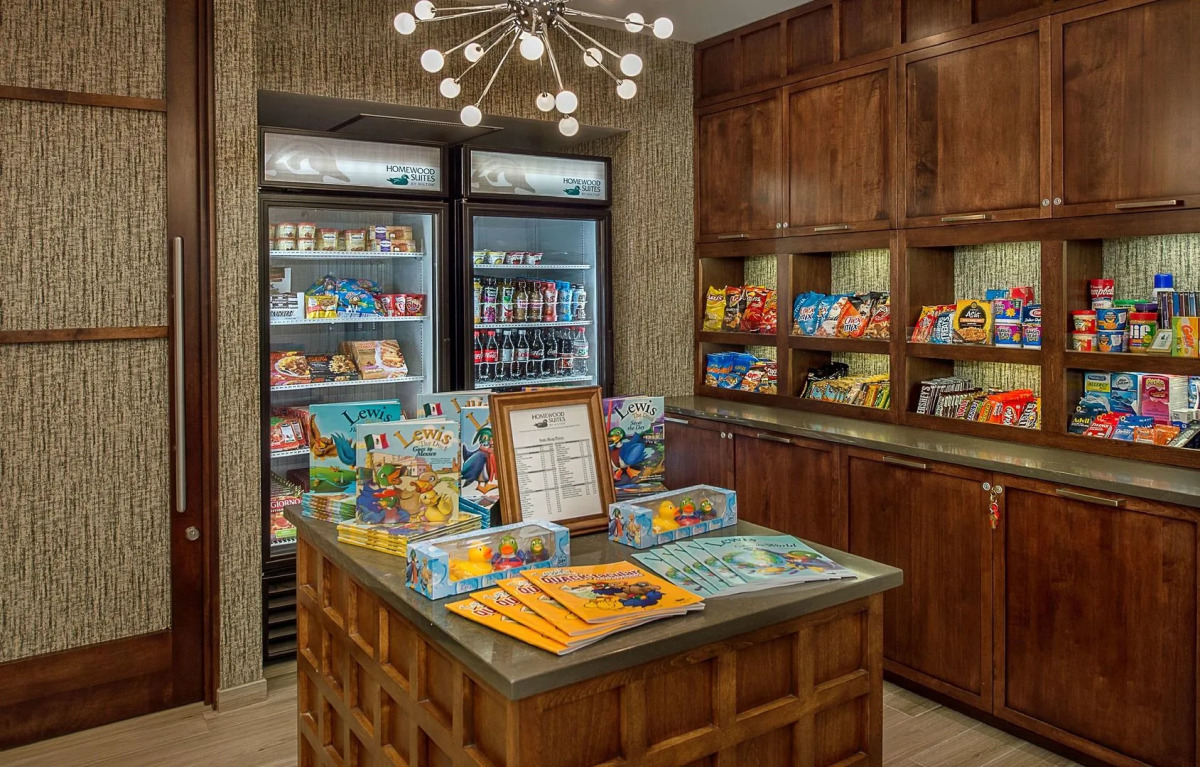 Homewood Suites by Hilton St. Louis Westport