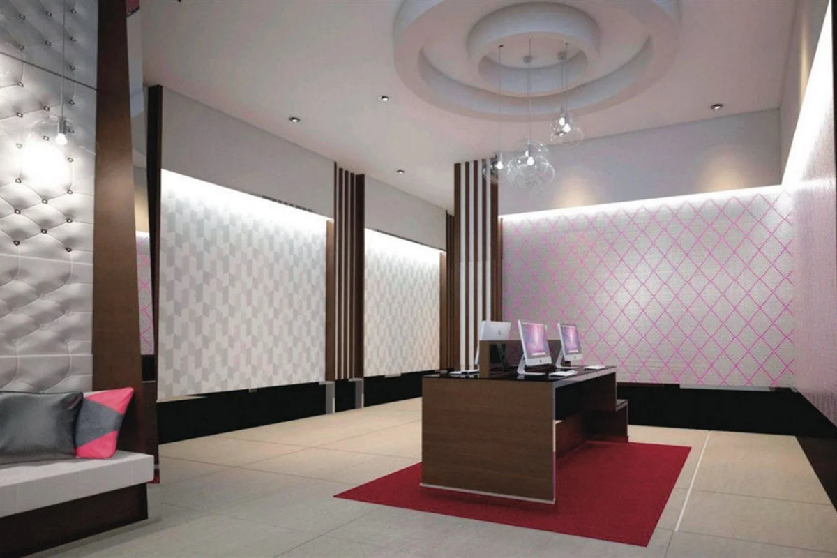 Hotel Riu Plaza New York Times Square