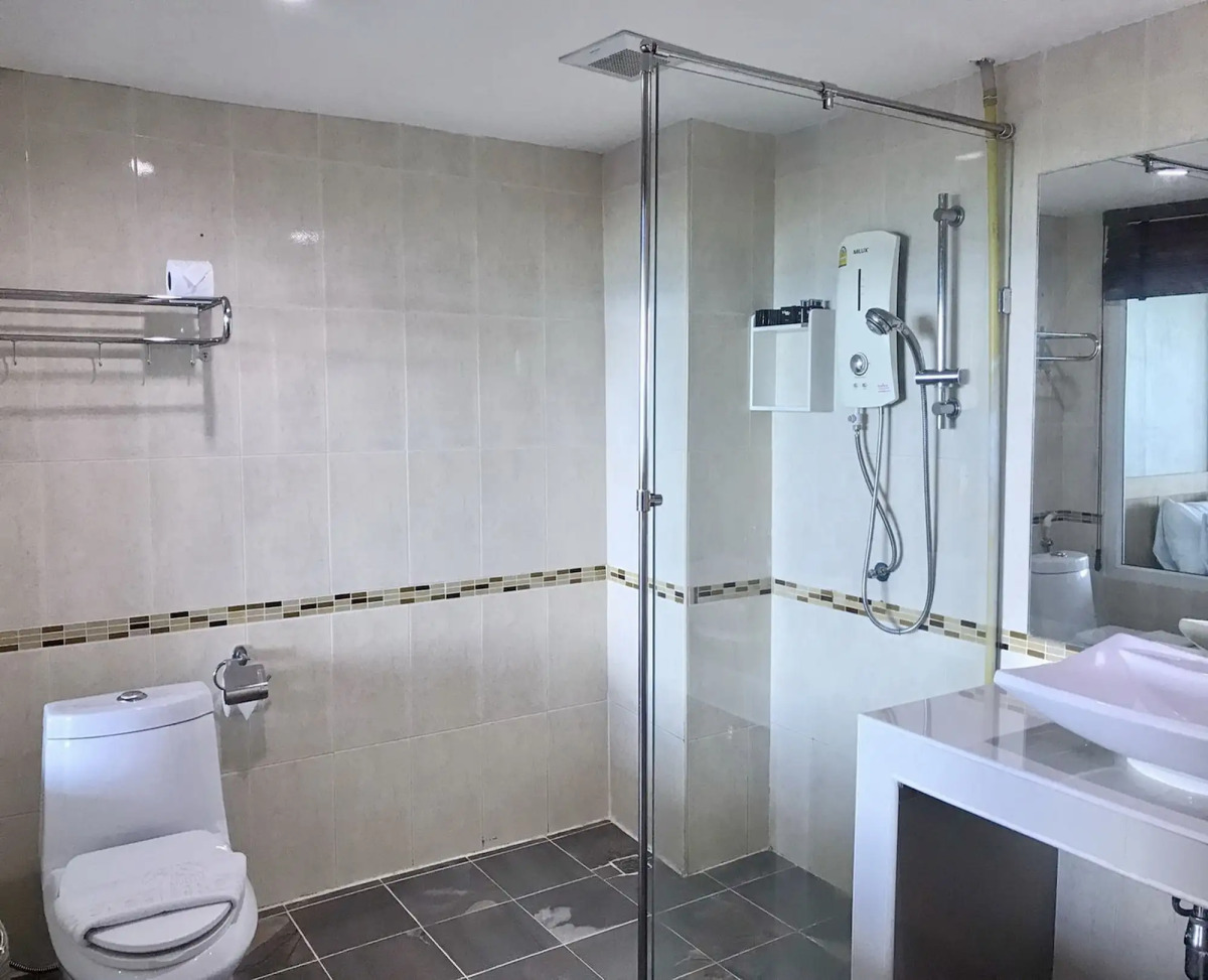 The Beach Front Resort Pattaya  - SHA Plus