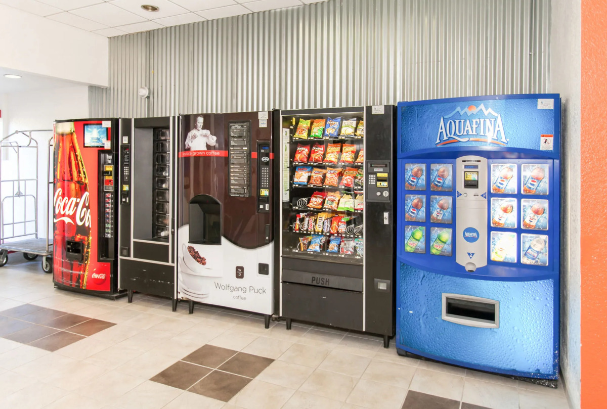 Motel 6 Los Angeles, CA - Los Angeles - LAX