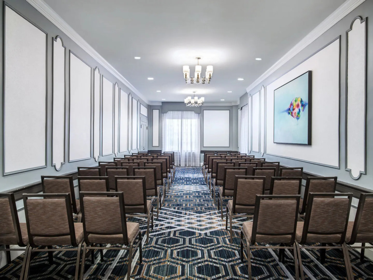 The Westin St. Francis San Francisco on Union Square