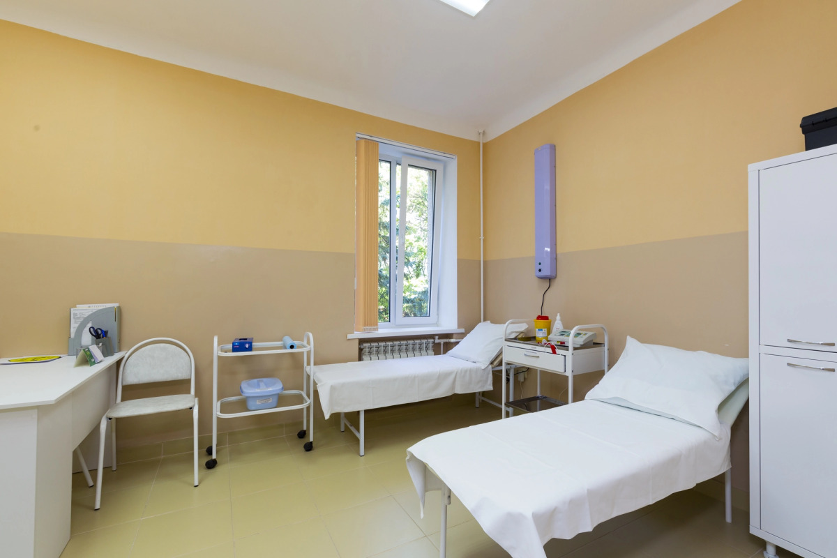 im. Telmana (Zheleznovodsk)