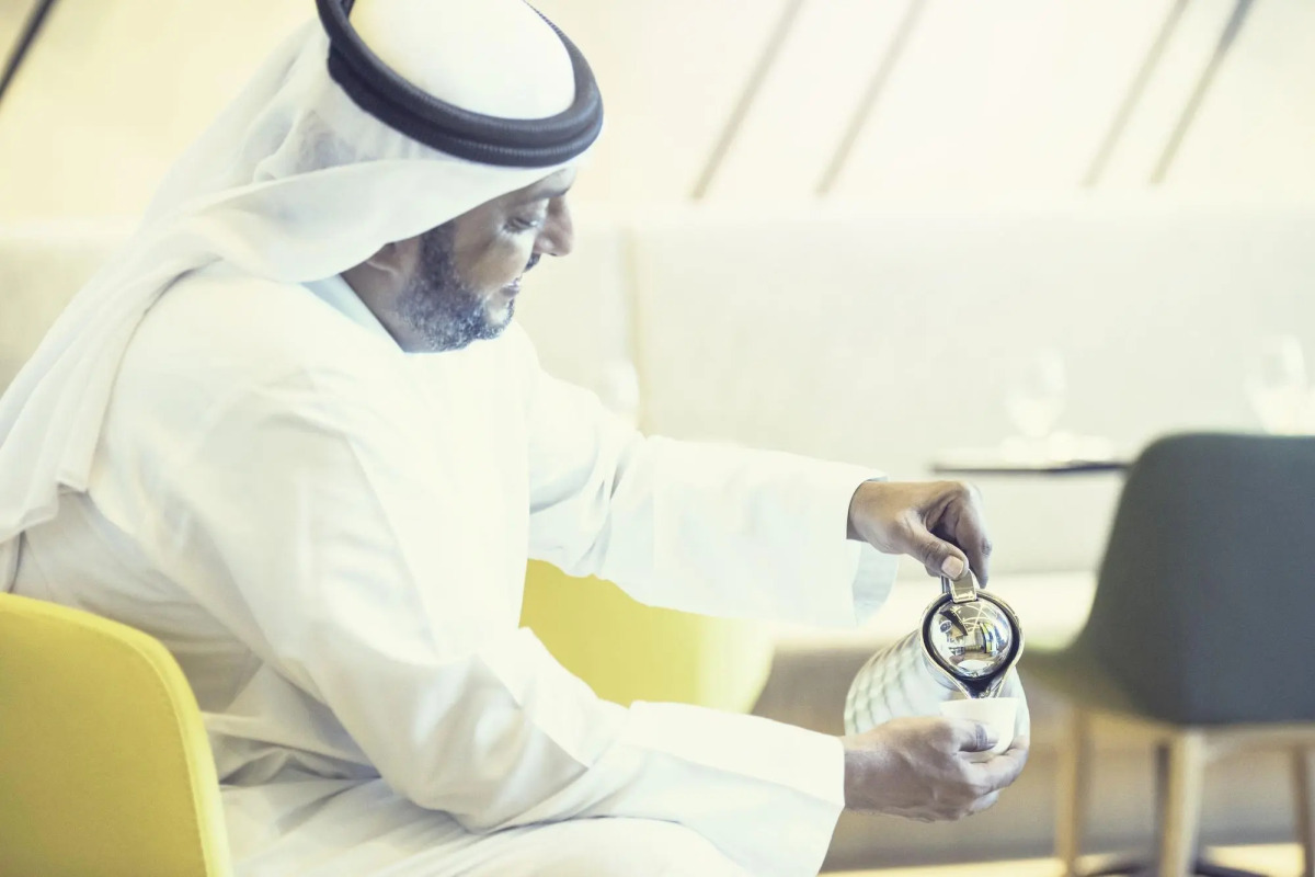 URBAN Al Khoory Hotel