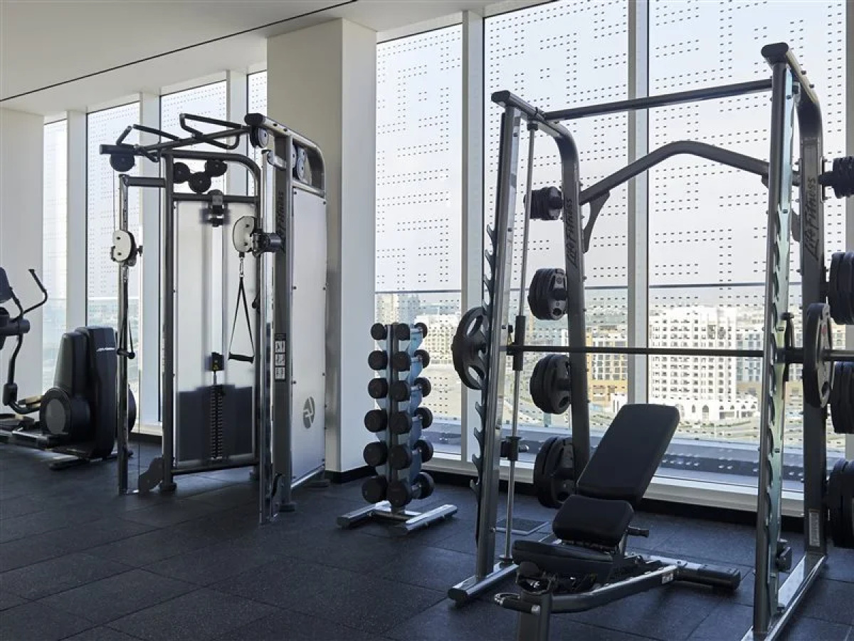 FORM Hotel Dubai, Dubai, a Member of Design Hotels