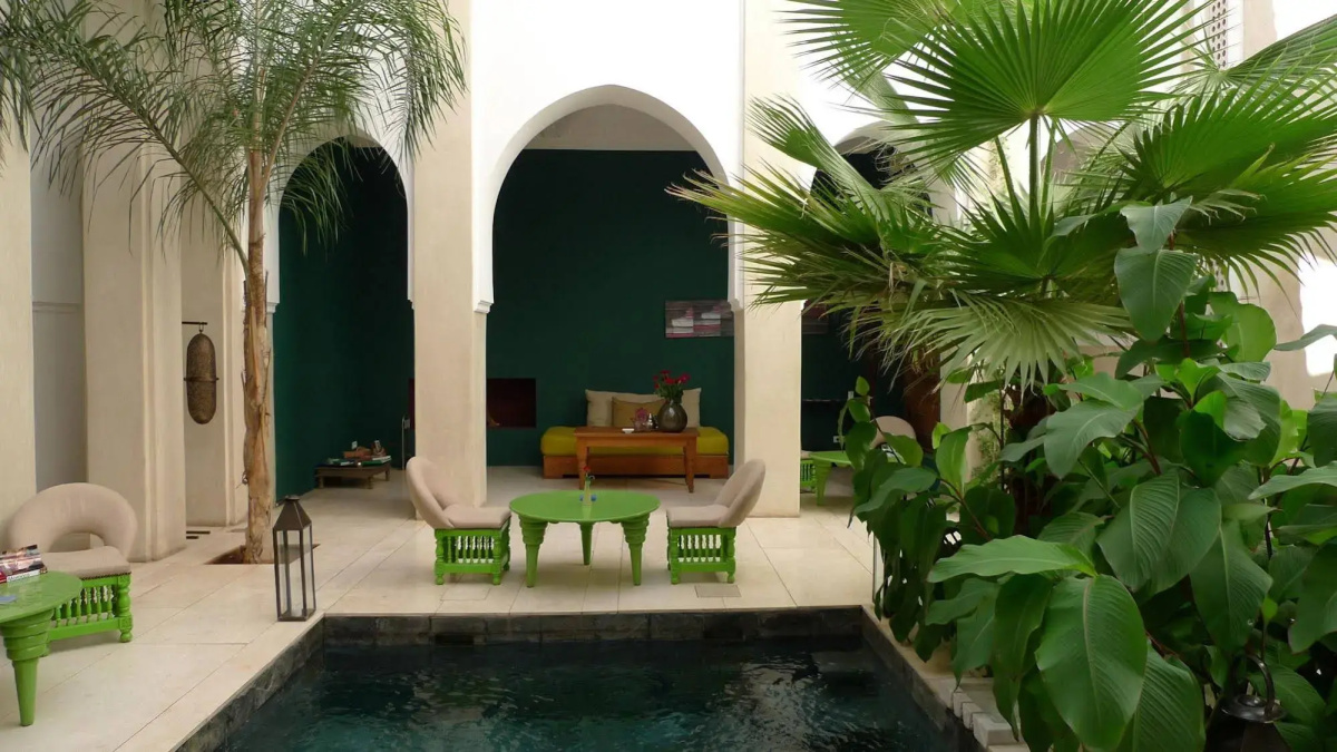 Riad Due