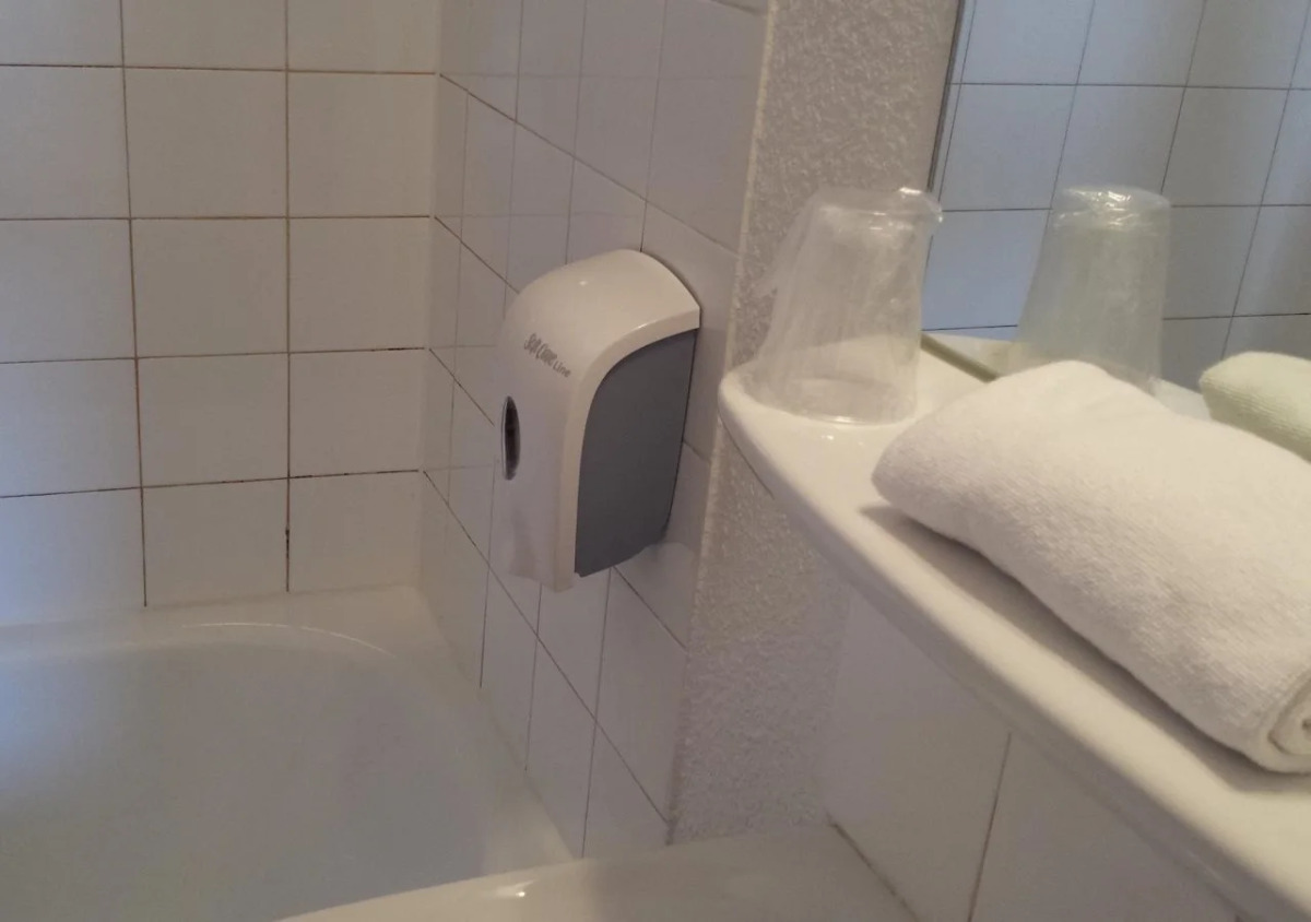 Ibis Marseille Centre Préfecture