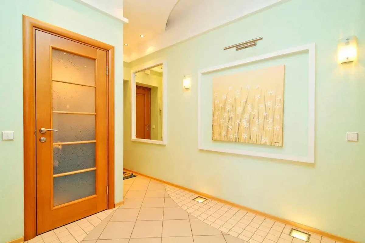 Feelathome apartments