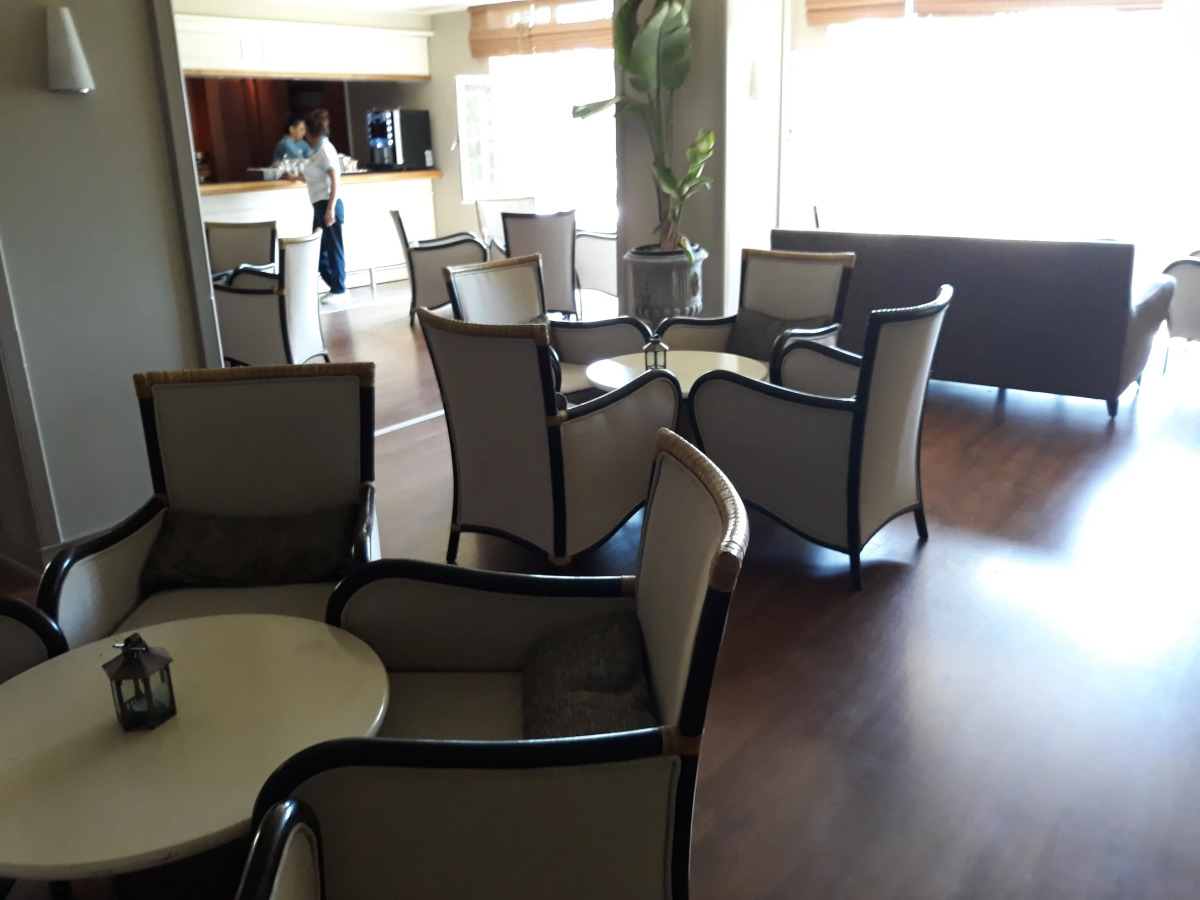 Presa Di Finica Hotel & Suites