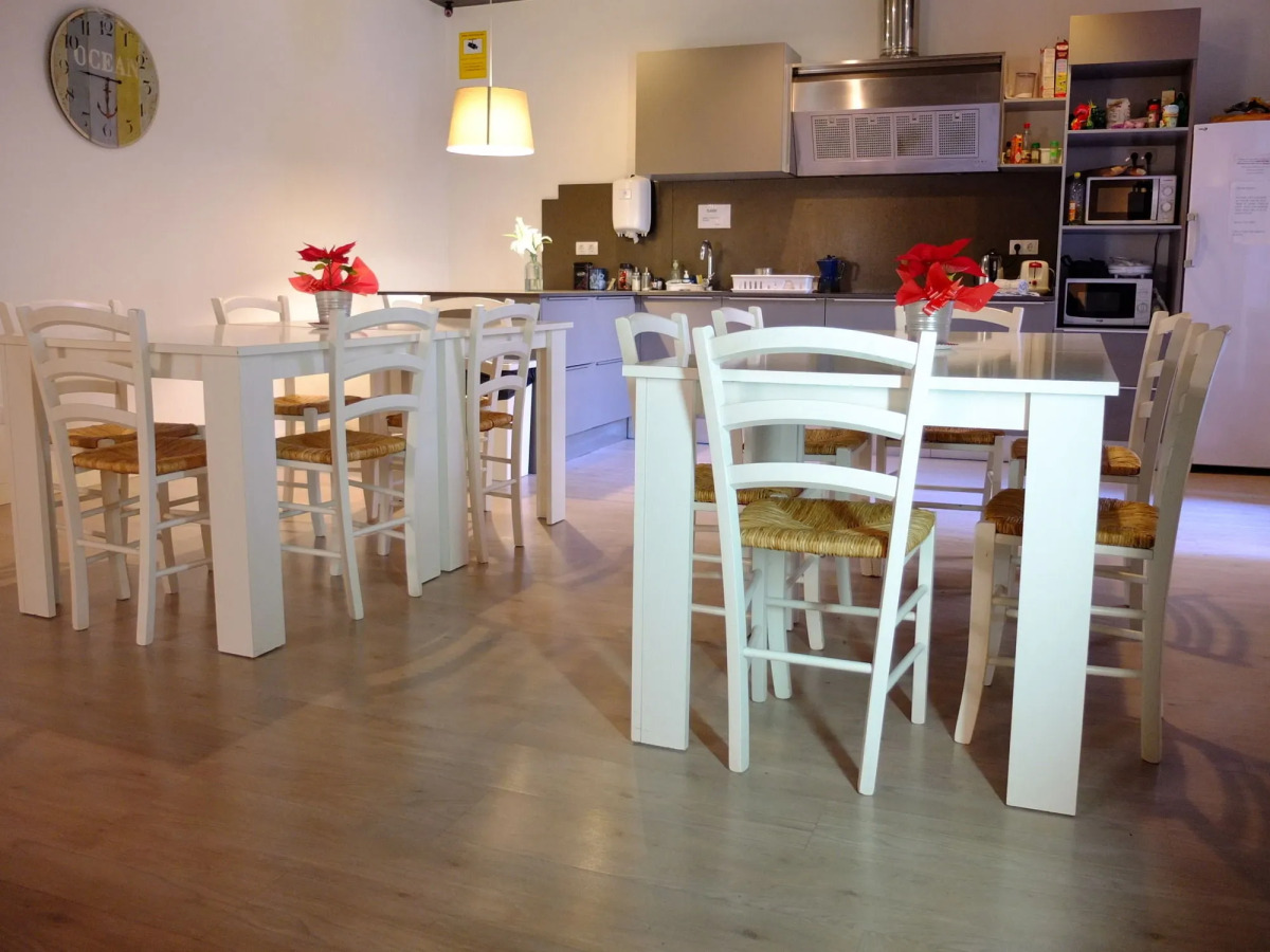 No Limit Hostel Central