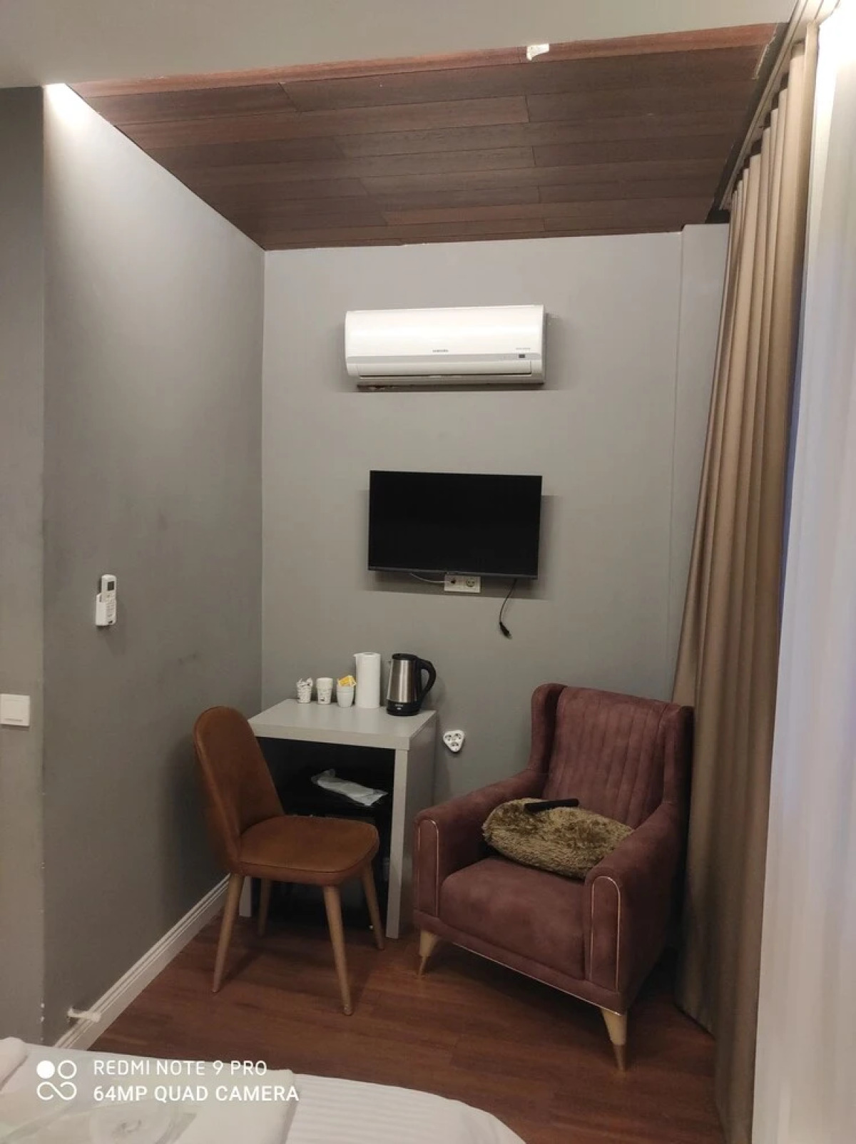 Отель Gokotta Suite