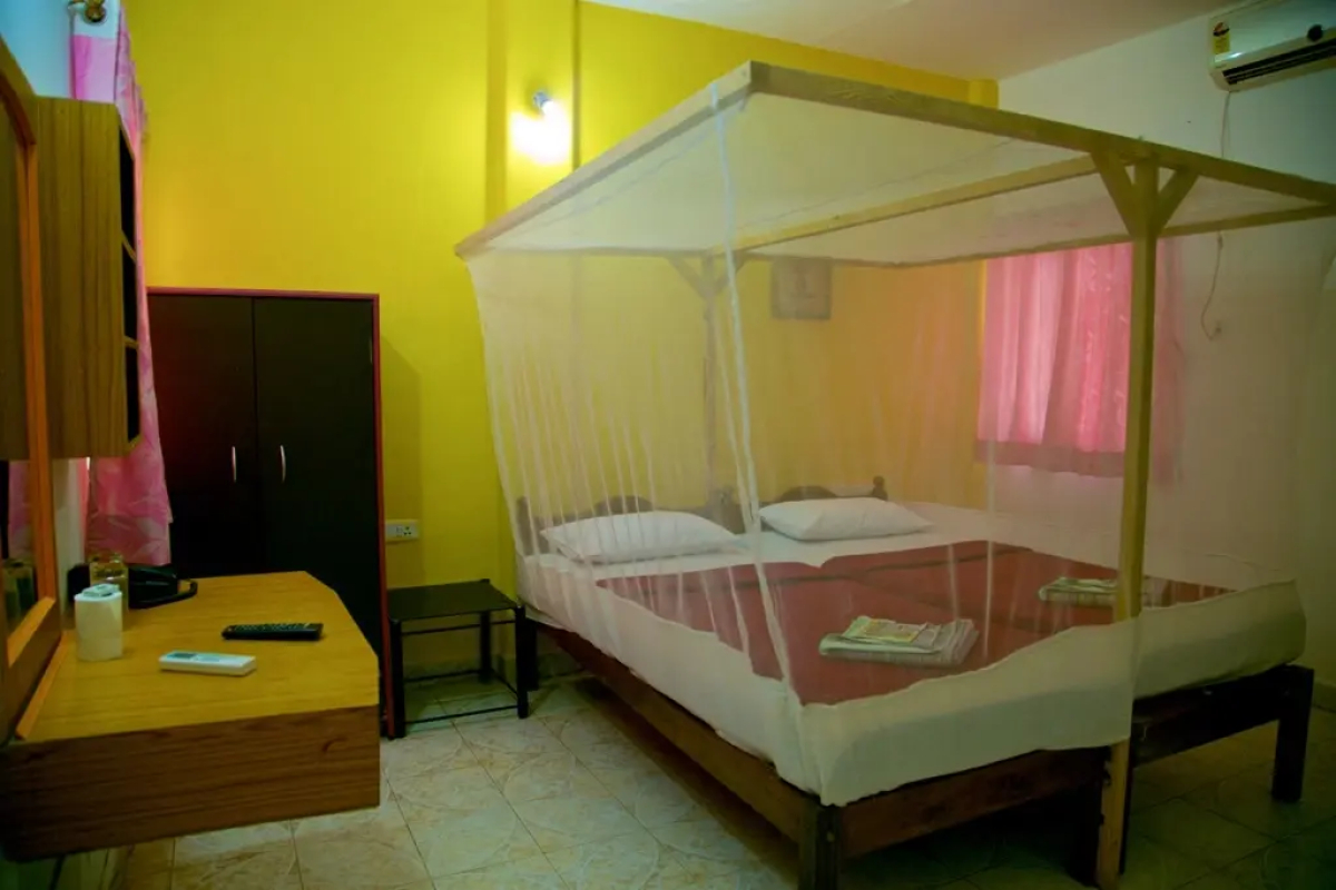 Palolem Beach Resort