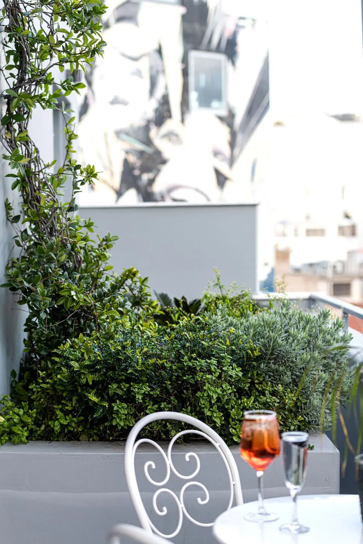 iFeel Athens