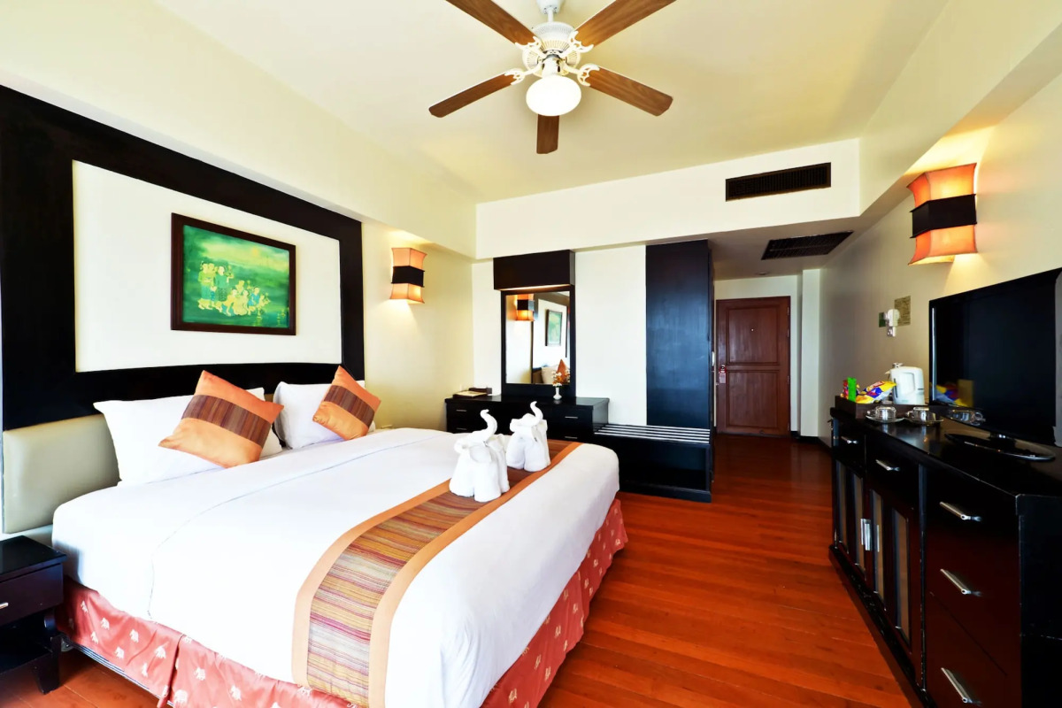 Kacha Resort and Spa Koh Chang