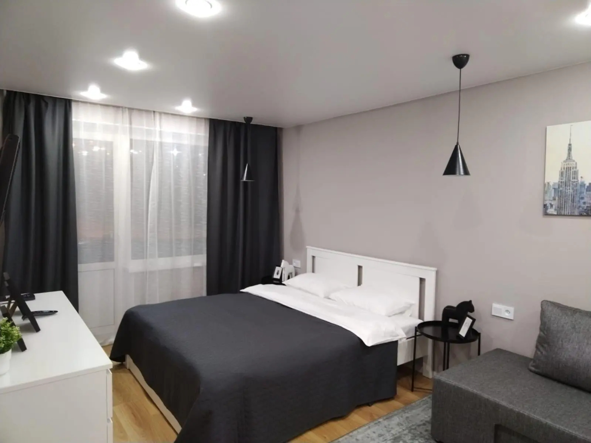 Апартаменты На сутки 51 на ул. Карла Маркса, д. 55