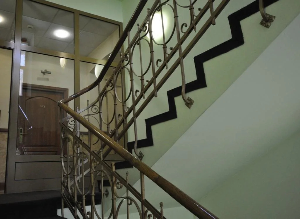 Hotel Matejko