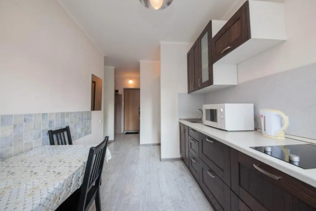 Апартаменты Квартиров на ул. Урицкого, д. 98