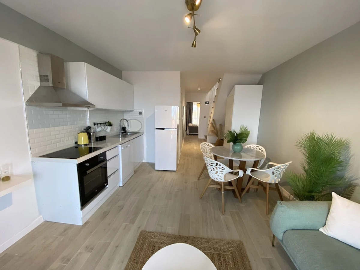 Verde Suites Akyaka