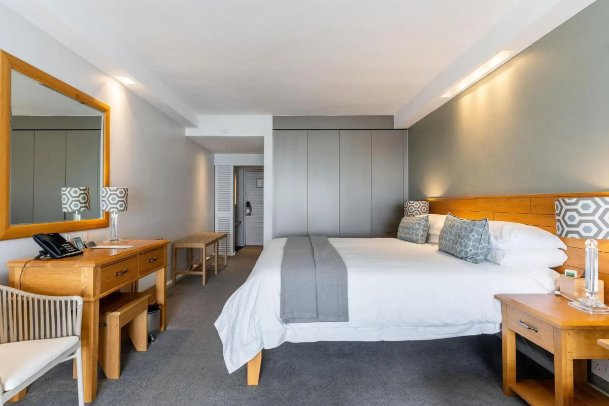 The Bay Hotel