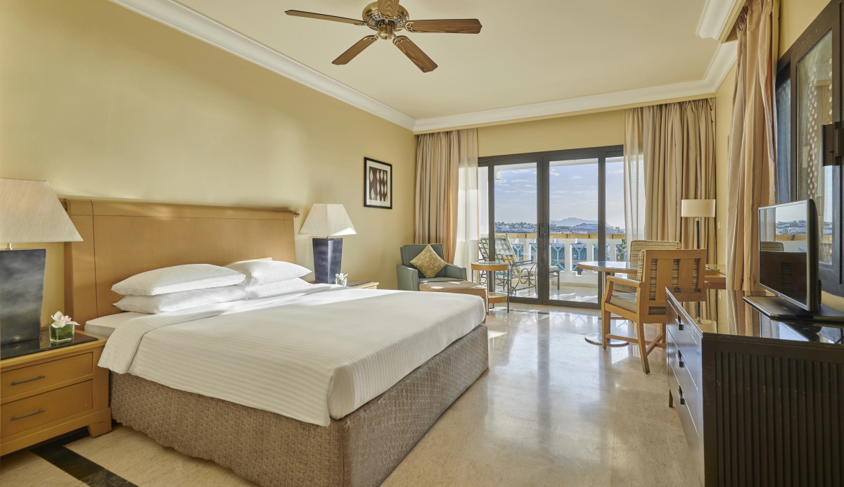 Park Regency Sharm El Sheikh Resort