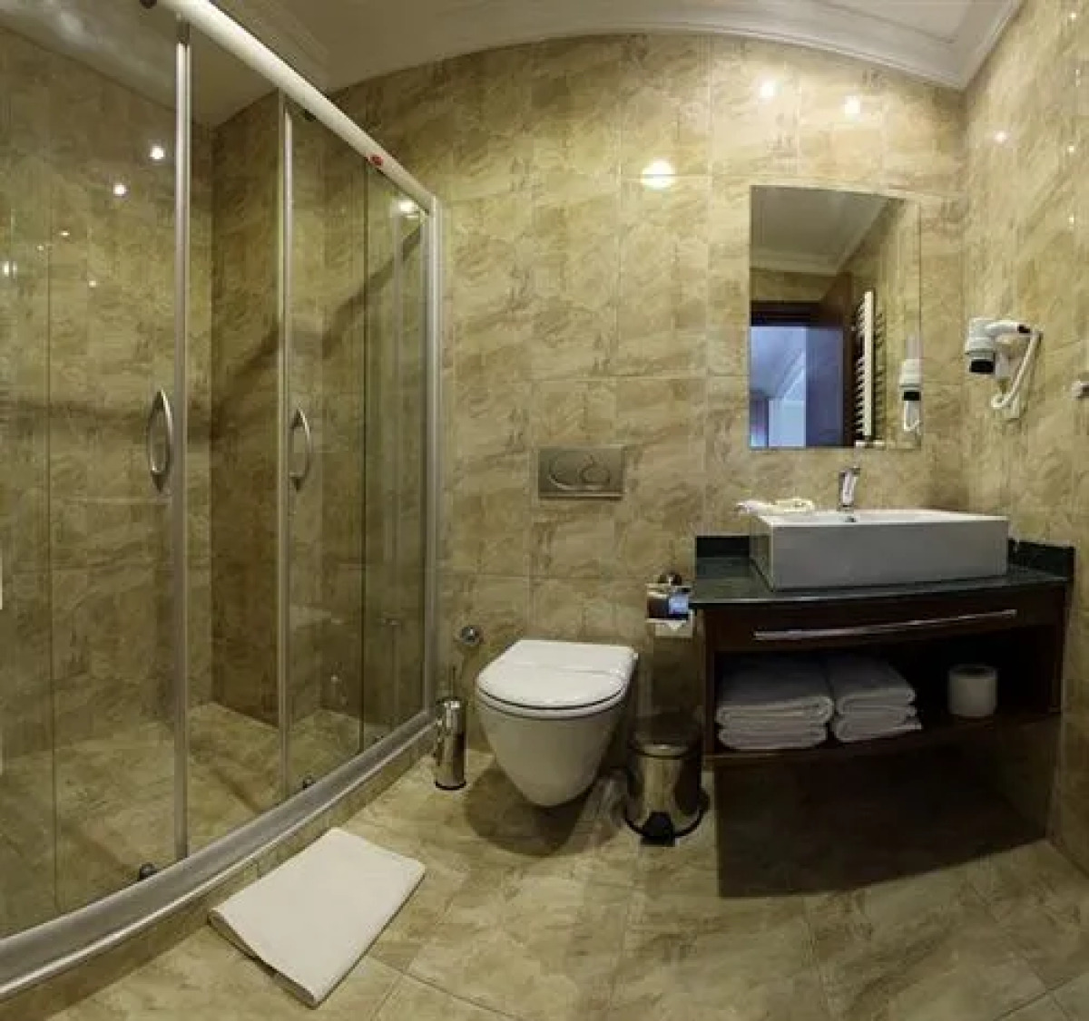 Taksim Pera Orient Hotel