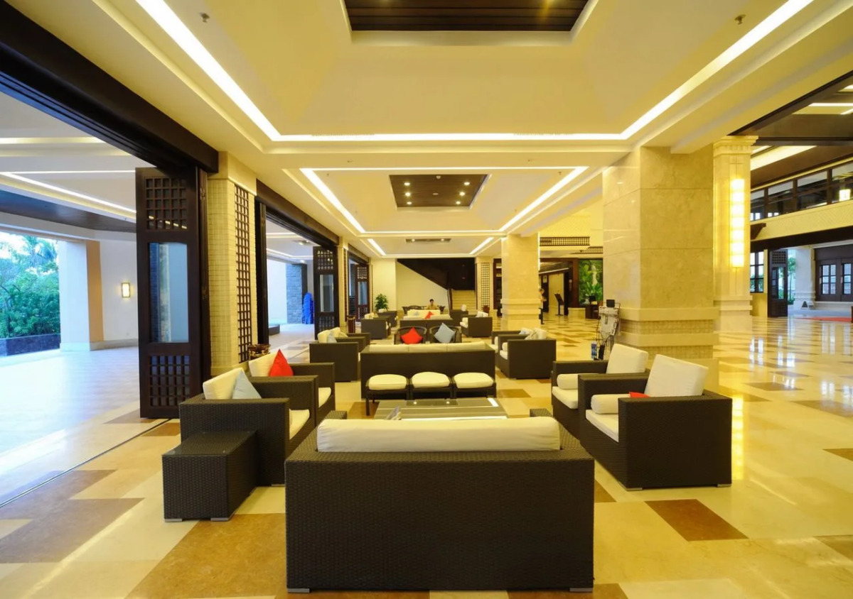 Sanya Shengyi Seaview Hotel
