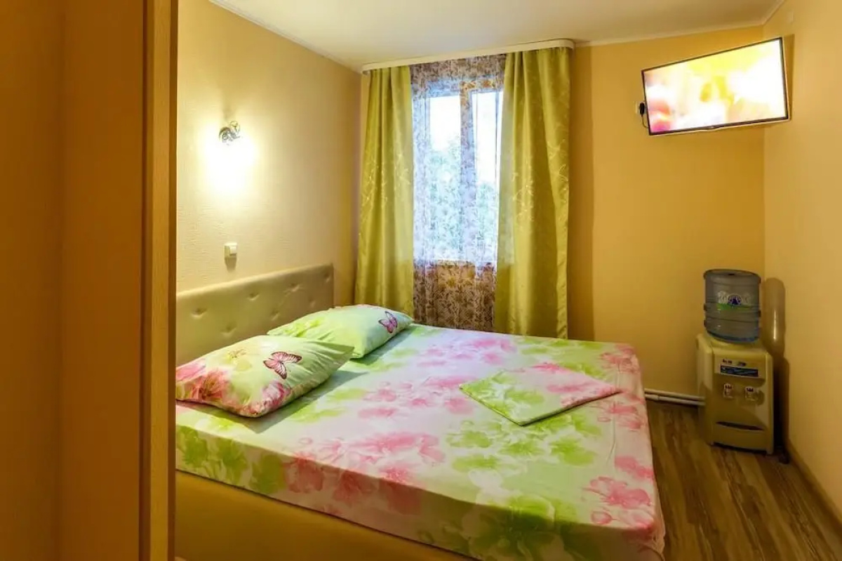 Barselona Hotel