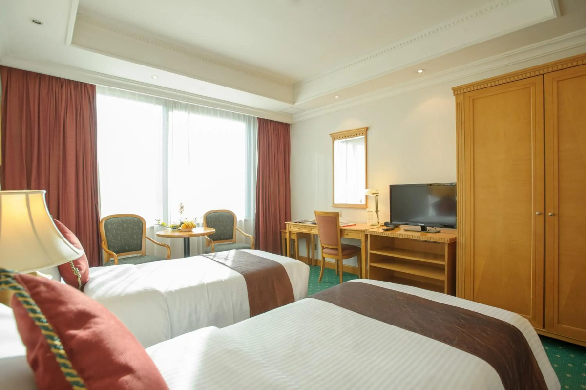 Anya Nana @ Sukhumvit