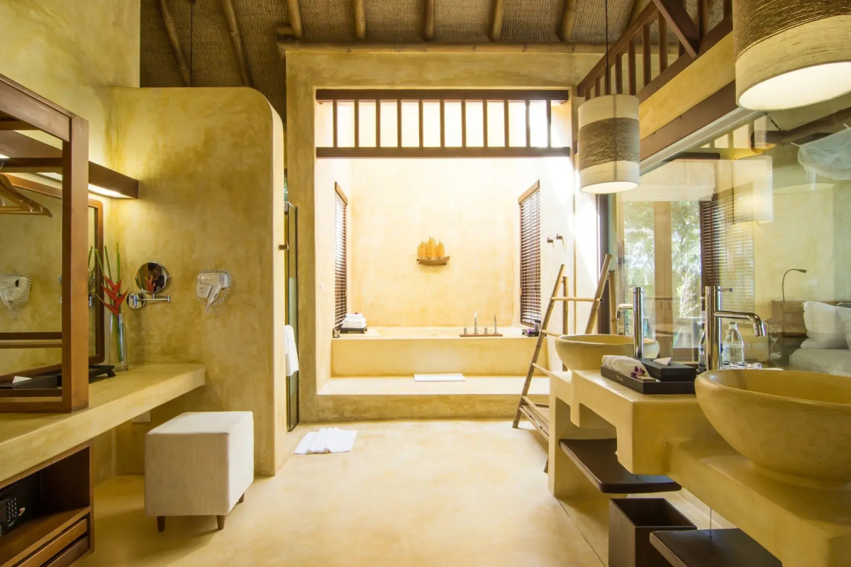 High Season Pool Villa & Spa