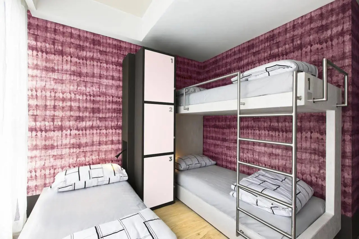 The Aberdeen By Dash Living