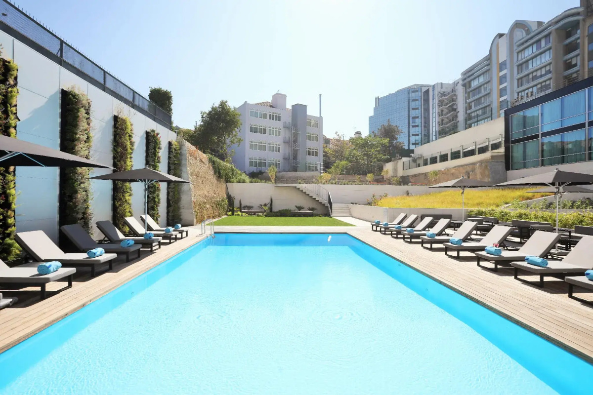 Iberostar Selection Lisboa