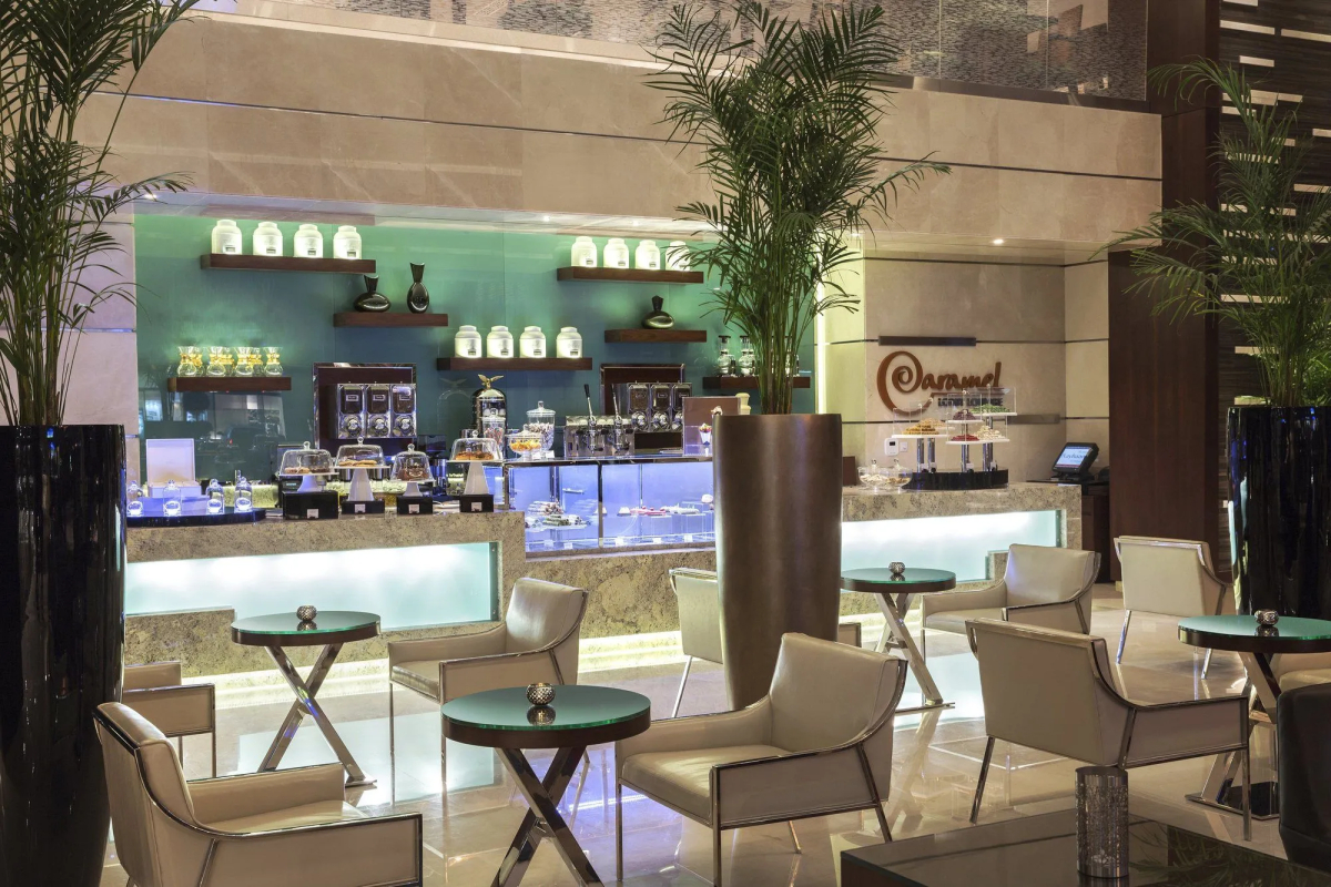 Rosh Rayhaan by Rotana