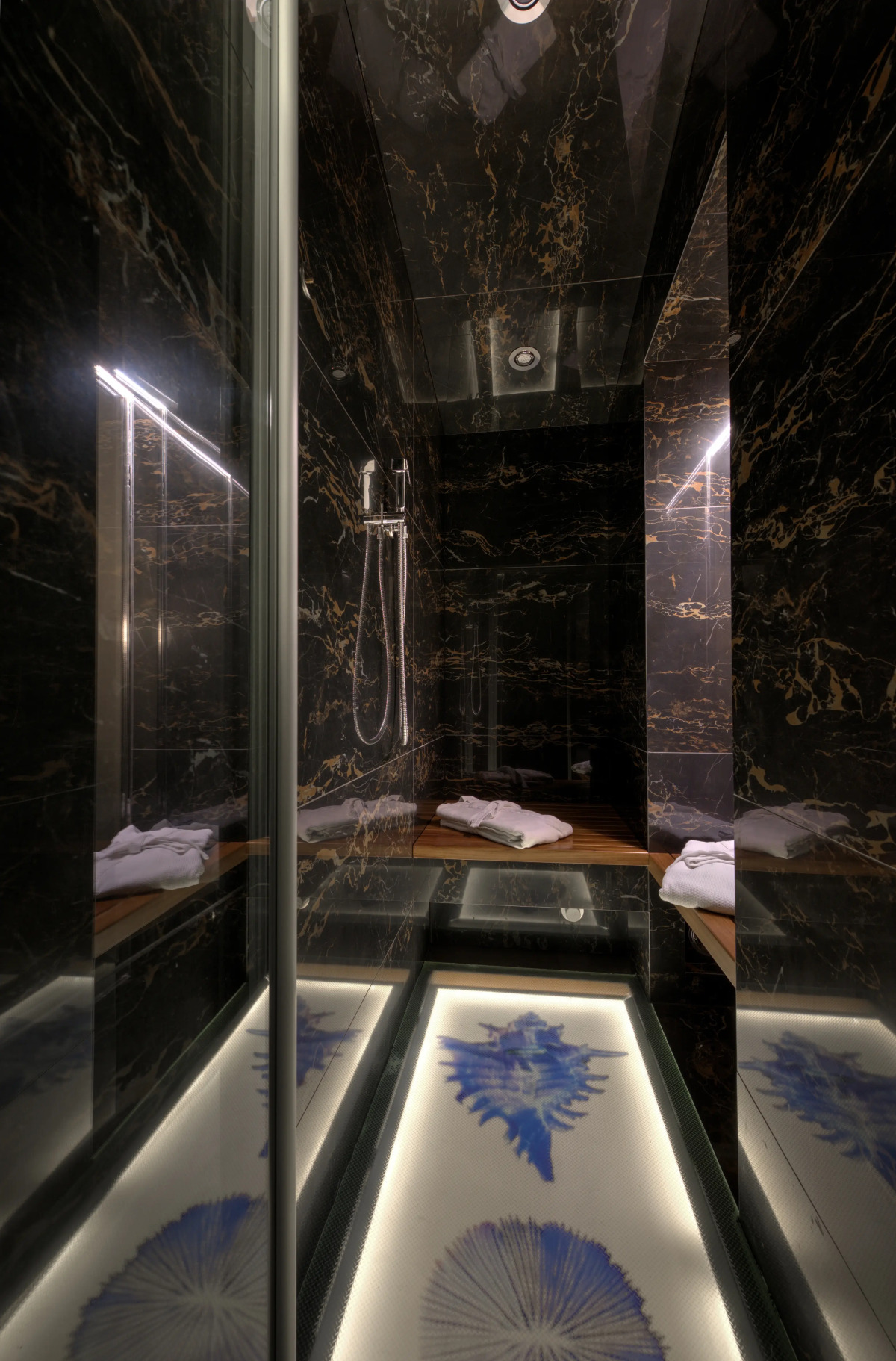 Art Hotel Commercianti