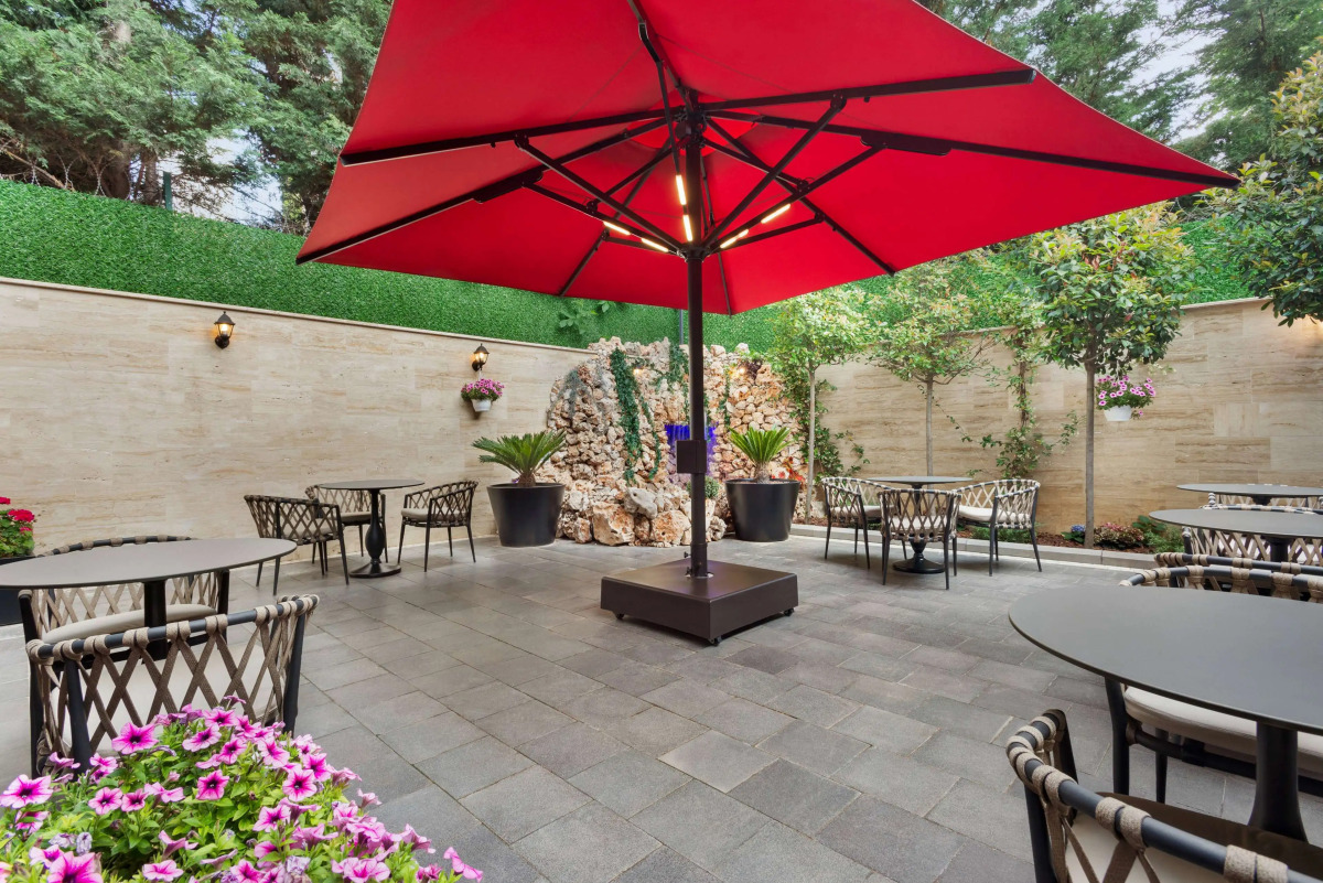 Tryp by Wyndham Istanbul Atasehir