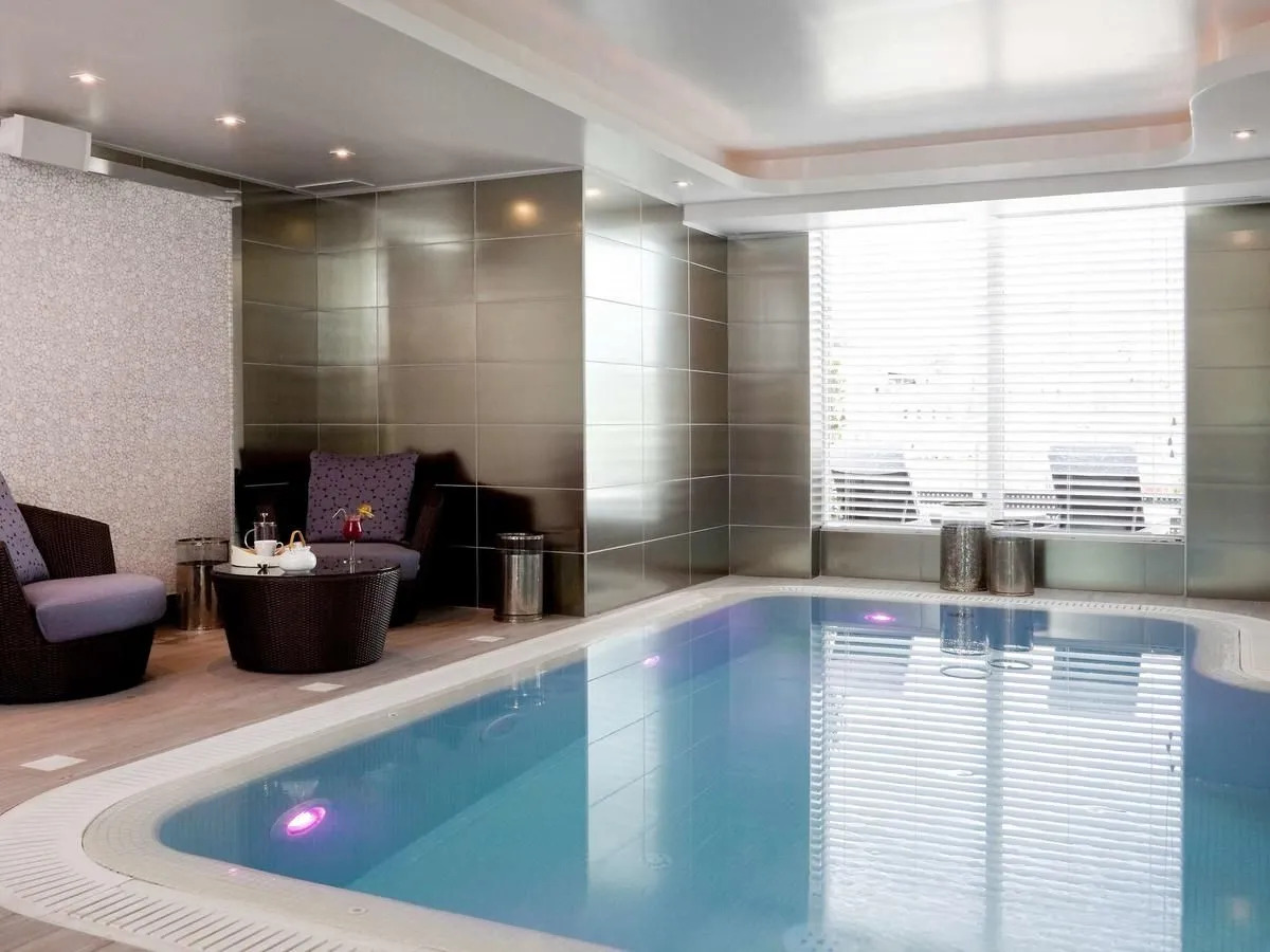 Sofitel Marseille Vieux Port