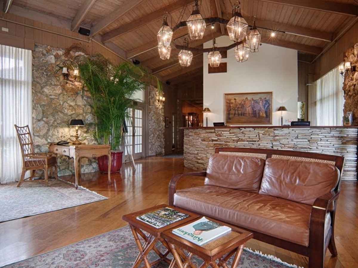 Arnold Palmer's Bay Hill Club & Lodge