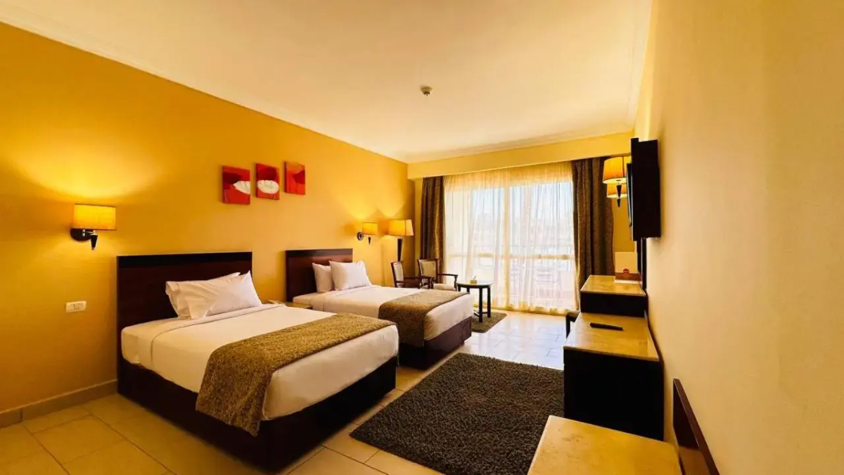 Regency Plaza Aqua Park & SPA