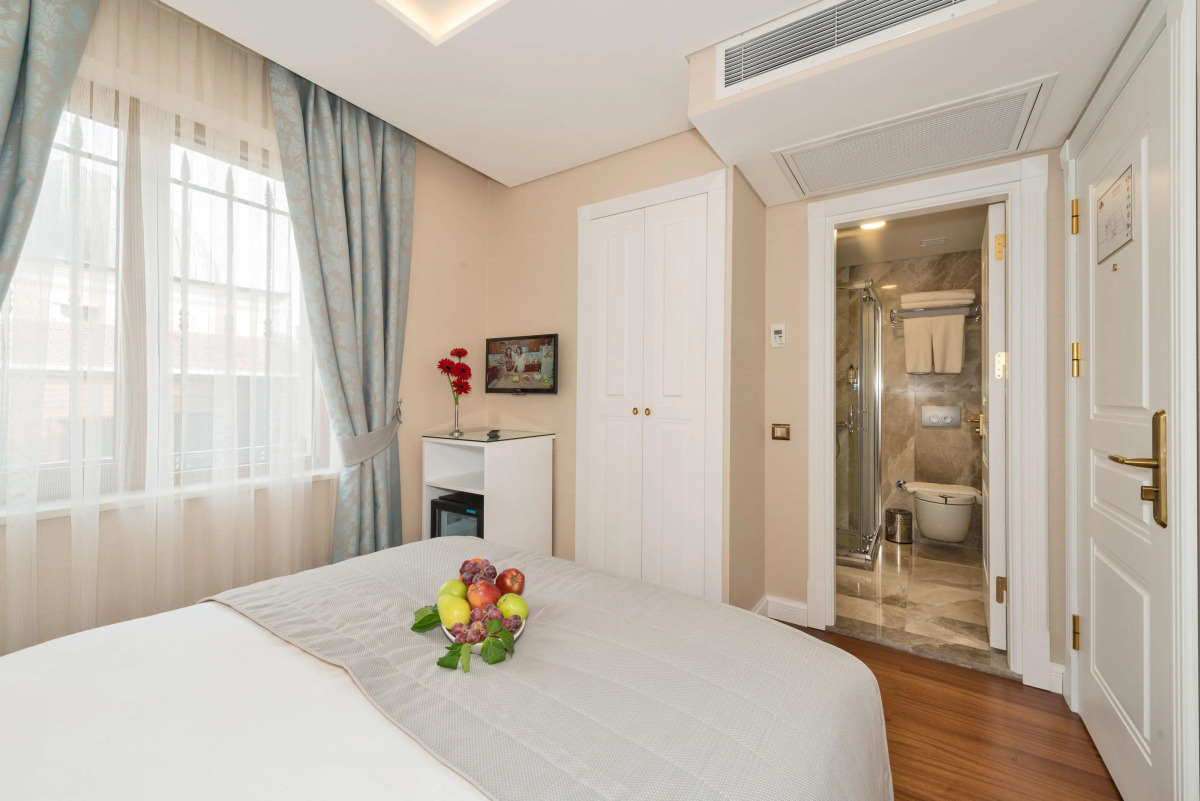 Ada Karakoy Hotel - Special Class