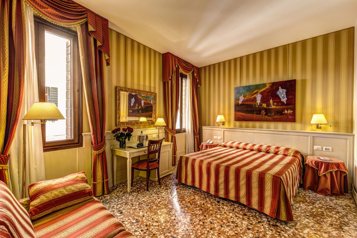 Hotel Bella Venezia