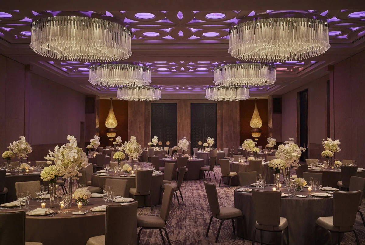 Four Seasons Hotel Casablanca