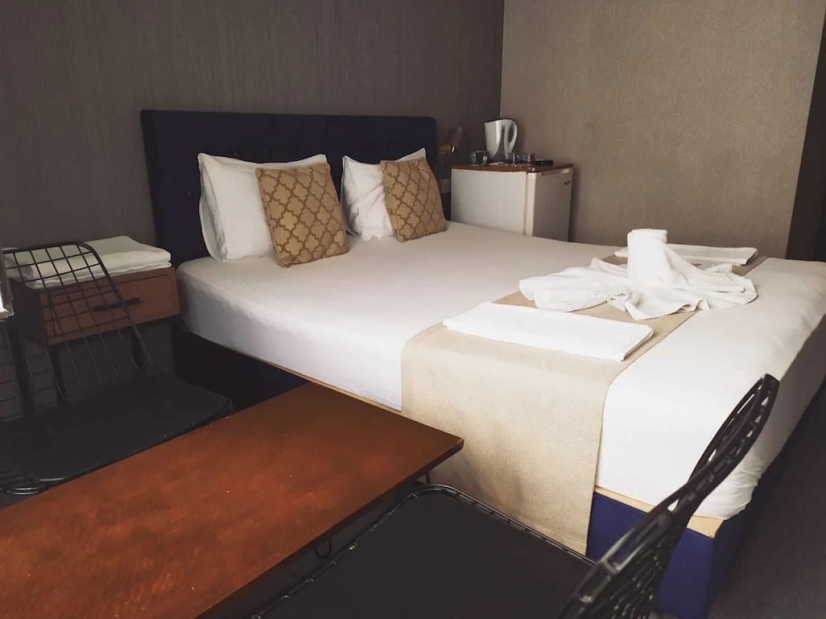 Nostalji Suit Avcılar