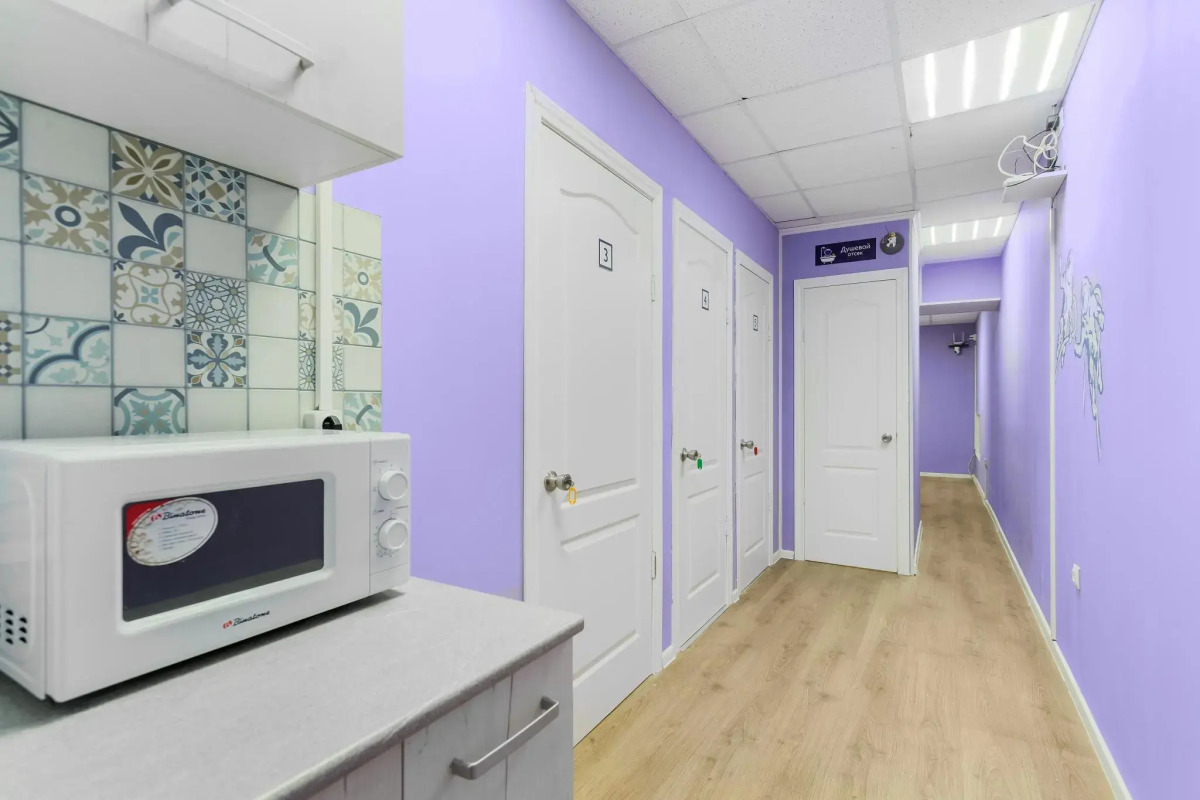 Жилые помещения на Гагарина