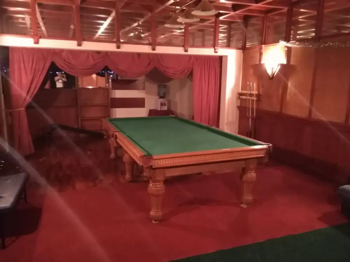 Апартаменты «Классик»