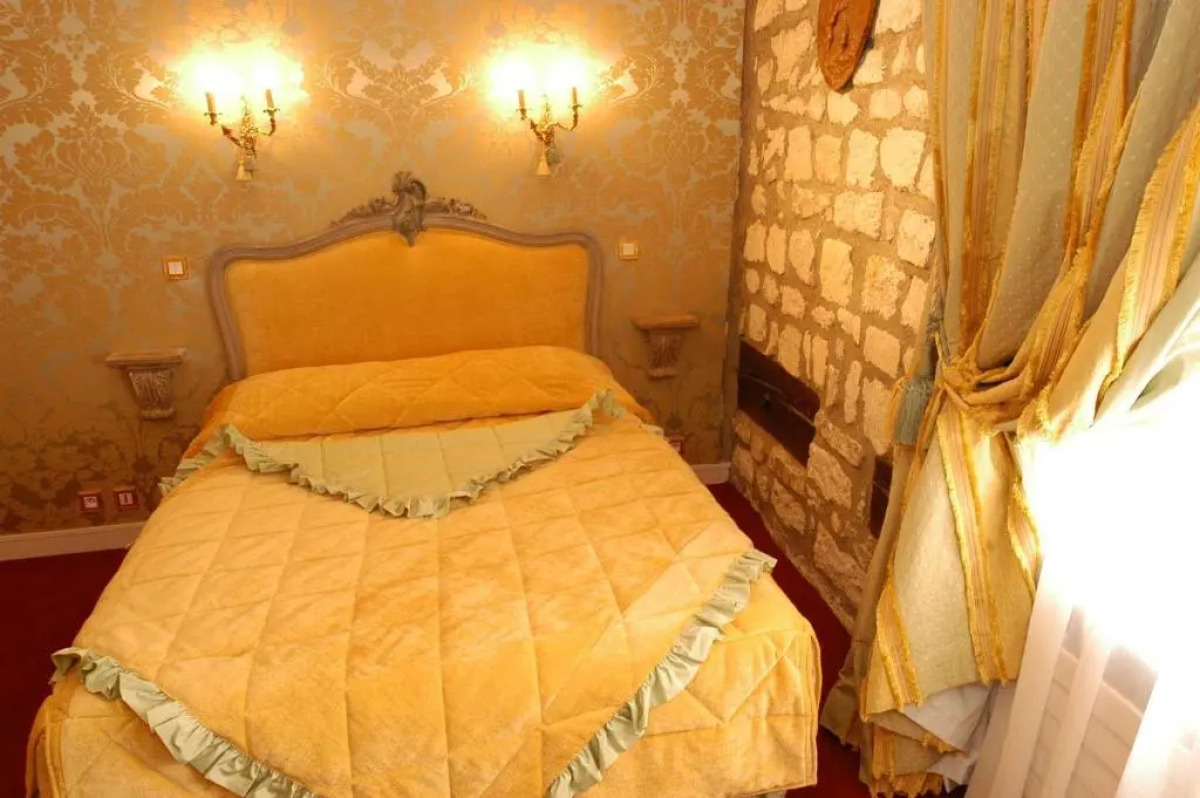 Grand Hotel Dechampaigne