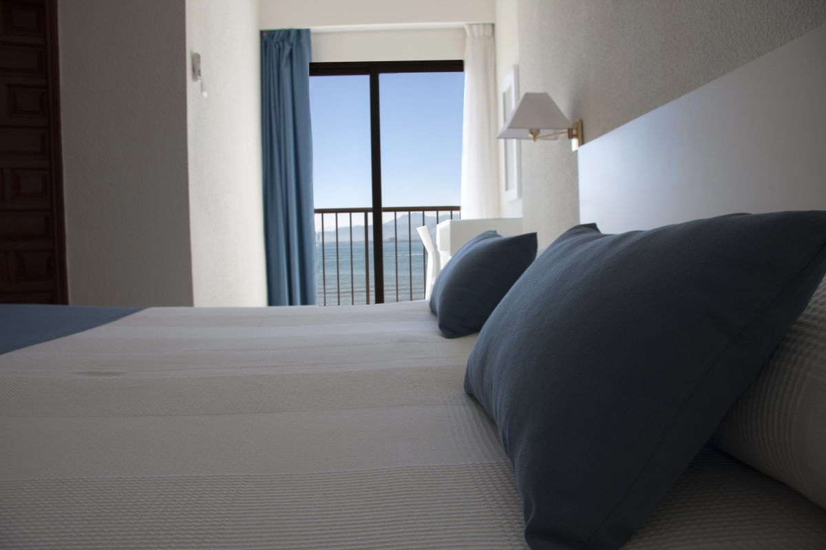 Hotel Sicania