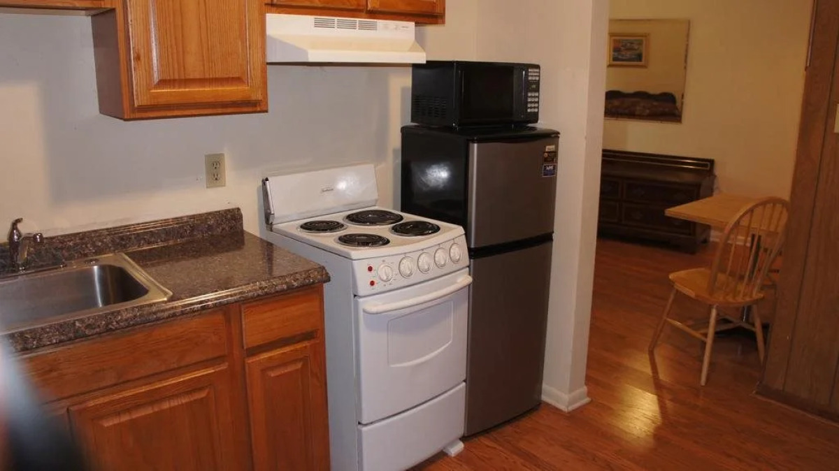 Red Carpet Inn Albany