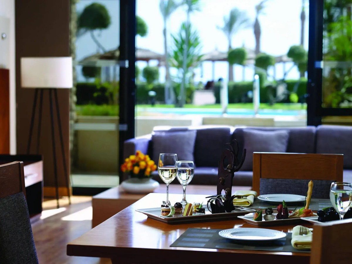 Coral Sea Imperial "Coral Sea Sensatori"